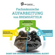Aufarbeitung bremssattel 38mm gebraucht kaufen  Forchheim