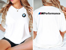 Camisa BMW, T-shirt BMW, camisas BMW, desempenho BMW, camisa de carro, camisa de corrida comprar usado  Enviando para Brazil