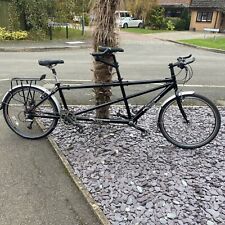 orbit tandem bike for sale  CHELTENHAM