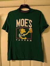 Simpsons green moe for sale  BONNYBRIDGE