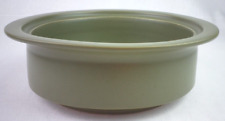 Govancroft pottery. serving for sale  PENICUIK