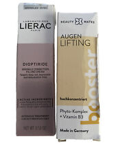 Lierac hydragenist serum gebraucht kaufen  Halle