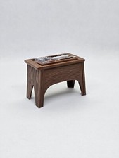 Table atelier tmnt d'occasion  Saint-Laurent-du-Var