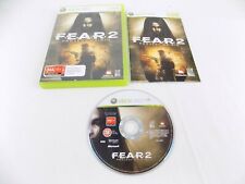 Usado, Disco perfeito Xbox 360 FEAR 2 Project Origin II frete grátis comprar usado  Enviando para Brazil