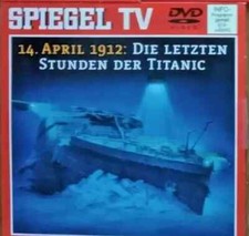 Spiegel dvd spiegel gebraucht kaufen  Schleching