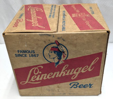 Vintage leinenkugel beer for sale  Belleville