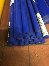 Pom blau rundstab gebraucht kaufen  Schwindegg