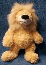 Lion gund plush for sale  Sparta
