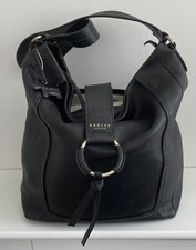 Radley large black for sale  SKEGNESS