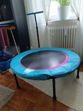 Kleines trampolin gebraucht kaufen  Traunstein