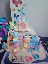 Sylvanian families freizeitpar gebraucht kaufen  Werl