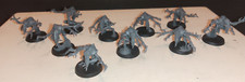 Tyranid ymgarl genestealers for sale  AYLESBURY