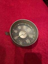 Typ buli tachometer gebraucht kaufen  Holzgerlingen