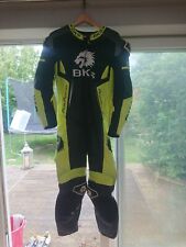 Bks motorcycle leather for sale  MAIDENHEAD
