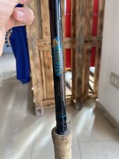 Canna spinning croix usato  Roma