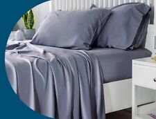 Silk fitted bed for sale  NOTTINGHAM