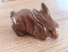 Beswick vintage rabbit for sale  CULLOMPTON