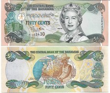 Bahamas fifty 2001 d'occasion  Aspet