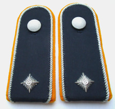 Schulterklappen luftwaffe hemd gebraucht kaufen  Stadtlohn