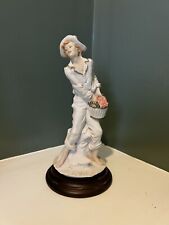 Auro belcari sculpture for sale  CREDITON