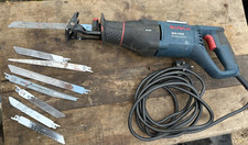 Bosch reciprocating sabre for sale Bosch reciprocating sabre for sale  WORCESTER