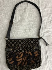 Fossil tapestry crossbody for sale  Lady Lake
