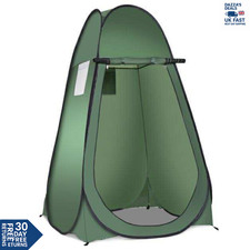Privacy shower tent for sale  STOKE-ON-TRENT
