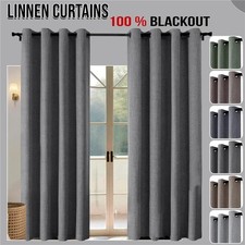 Luxury blackout curtains for sale Luxury blackout curtains for sale  BIRMINGHAM