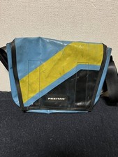 Freitag dexter f14 usato  Spedire a Italy