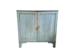 Vintage pine painted for sale  WALLINGFORD