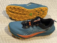 Mens trail running for sale  CHELMSFORD