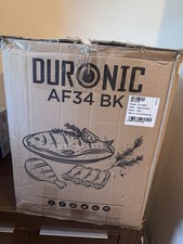 Duronic xxl air for sale Duronic xxl air for sale  LUTON