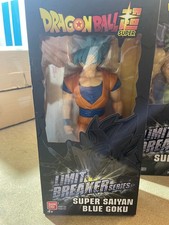 Dragon ball super usato  Genova