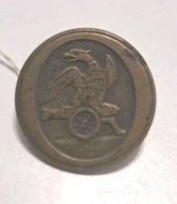 Early artillery coat for sale  Roy