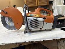 Stihl ts400 disc for sale  LEICESTER