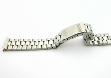 Sandoz bracelet acier d'occasion  Vaux-sur-Mer