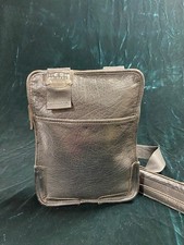 Borsello uomo diesel usato  Valenzano