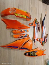 plastiche ktm exc usato plastiche ktm exc usato Scandiano