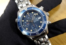 Mega titan seamaster gebraucht kaufen  Deisenhofen