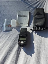 Nikon blitzgerät speedlight gebraucht kaufen  Karlsruhe