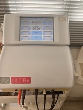 Caci ultra machine for sale  BECCLES