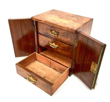 Antique victorian walnut for sale  PETERBOROUGH
