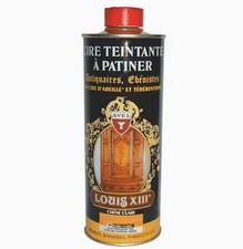 Cire liquide teintante d'occasion  Blangy-sur-Bresle