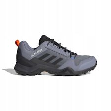 Usado, HP8597 adidas Terrex AX3 GORE-TEX Herrenschuhe Schwarz Wanderschuhe Trekking comprar usado  Enviando para Brazil