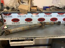 Propshaft ford transit for sale  GODSTONE