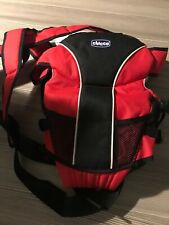 Chicco marsupio baby usato  Italia