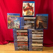Pick choose ps4 for sale  Helena