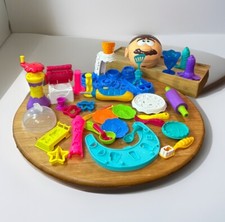Usado, Lote de 33 Peças Play Sets Diversos Acessórios Dentista Sorvete Bolo Festa comprar usado  Enviando para Brazil