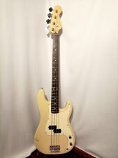 Usado, Baixo elétrico sólido Fender Highway One Precision Bass Blonde EUA 2005 comprar usado  Enviando para Brazil