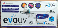 Evolution aqua evo for sale  BRIGHTON